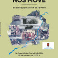Exposici�n e coloquio o rio que nos move