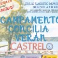 Campamento Concilia Vern