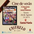 CASTRELO DE CINE