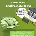 Curso de tr�mites dixitais en internet para o mes de marzo